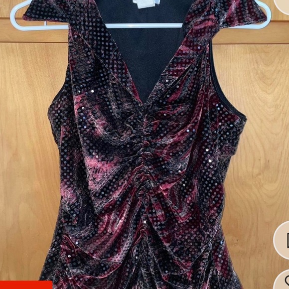 Source Unknown Tops - beautiful Cachè top